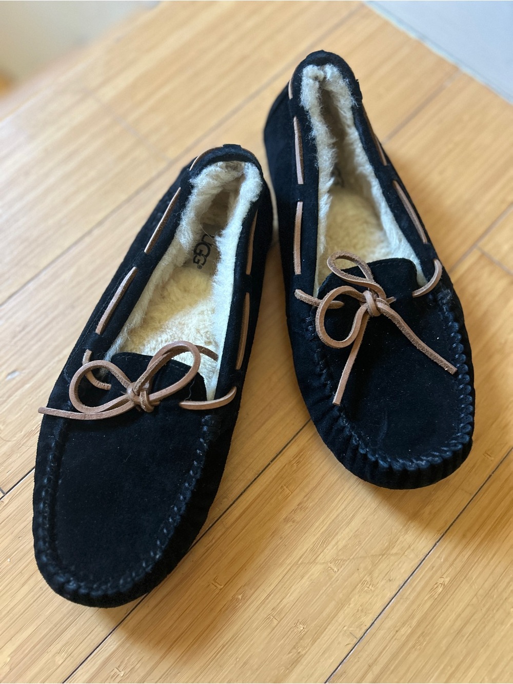 UGG Women’s Loafer Slippers